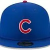 New Era 59 Fifty MLB Hat- Cubs Ball Caps