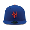 Ball Caps New Era 59 Fifty MLB Hat- Mets