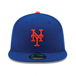 Ball Caps New Era 59 Fifty MLB Hat- Mets