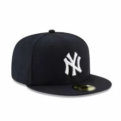 Ball Caps New Era 59 Fifty MLB Hat- Yankees