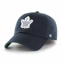 New Era Senior 47 Franchise NHL Hat Ball Caps