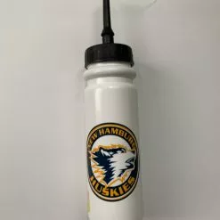 Sportco Source For Sports New Hamburg Huskies Water Bottle