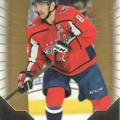 Upper Deck Hockey Cards