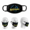 Attack Activewear Baseball Custom Kitchener Panthers Sublimated Masks
