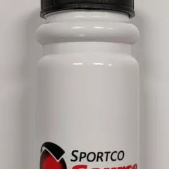 Freeman Team Sportco Source For Sports Branded Water Bottle