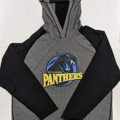 Rawlings Senior Kitchener Panthers Hurler Hoodie