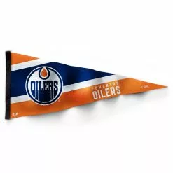 Hockey TSV NHL Pennant