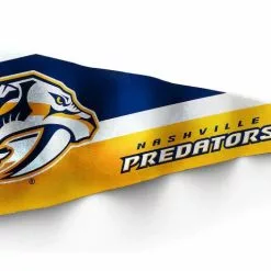 Hockey TSV NHL Pennant