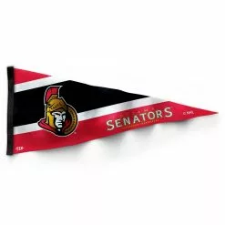 Hockey TSV NHL Pennant