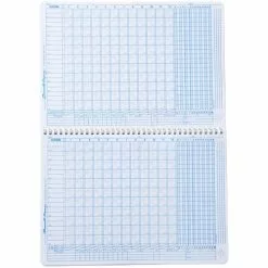 Sidelines Scoremaster 7SB1 Peterson Score Book