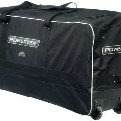Goalie Powertek Barikad Wheeled Goal Bag