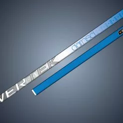Powertek Damsel Ringette Stick