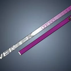 Powertek Damsel Ringette Stick
