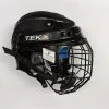 Powertek Senior V3.0 Hockey Helmet With Cage
