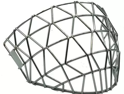 Powertek Ringette Cage 3 Powertek Ringette Cage