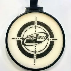 Freeman Net Targets Hockey