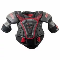 Bauer Senior Xshift Pro Hockey Shoulder Pads