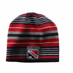 K.M.H.A Pukka Jr Rangers Beanie Touque