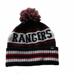 Team Pukka Kitchener Rangers Pom Touque