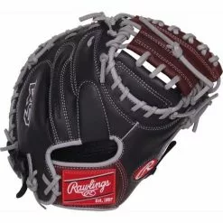 Rawlings R9 R9CM325BSG 32.5" Catcher's Glove Baseball