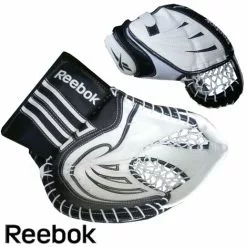 Reebok Intermediate Larceny L9 Catch Glove Goalie