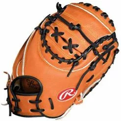 Baseball Rawlings RCM30T 33" Catcher's Glove