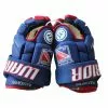 Warrior Junior Kitchener Jr Ranger Custom Hockey Gloves