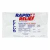 Cold Pack Medical Reusable Rapid Relief 1 Medical Supplies Rapid Relief Reusable Cold Pack