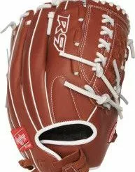 Rawlings R9 12.5" Ball Glove Baseball