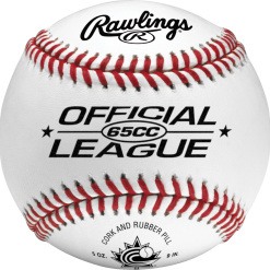 Rawlings 65CC Baseball