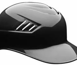 Baseball Rawlings CFBCH Coolflo Coaches Helmet