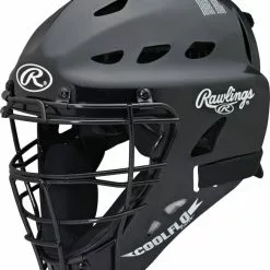 Rawlings Catcher's Mask CHPL Baseball