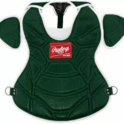 Rawlings CP950ZY Catcher's Chest Pad Baseball