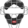 Baseball Rawlings Senior LWMX2 Catcher's Mask 1 Baseball Rawlings Senior LWMX2 Catcher's Mask