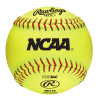 Rawlings NCAA Training Softball Baseball