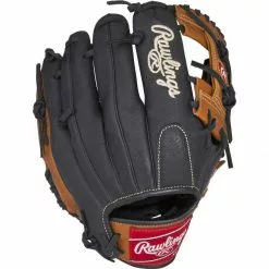 Rawlings P110JR Prodigy 11" Ball Glove Baseball 5 Rawlings P110JR Prodigy 11
