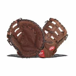 Baseball Rawlings Player Preferred 12.5" First Baseman Glove