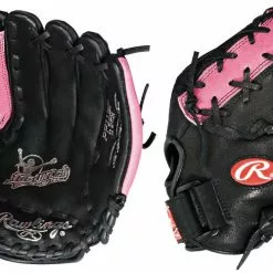 Rawlings PP11BP 11" Ball Glove Baseball
