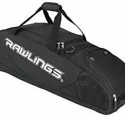Rawlings PPWB Player Preferred Wheel Bag Baseball