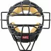 Baseball Rawlings Senior Catcher's Mask