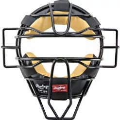 Baseball Rawlings Senior Catcher's Mask