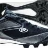Rawlings Peak Low Men's Baseball Shoe
