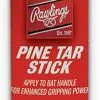 Rawlings Pine Tar Stick Accessories 1 Rawlings Pine Tar Stick Accessories