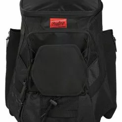 Rawlings R600 Baseball Backpack
