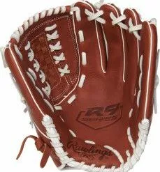 Rawlings R9 12.5" Ball Glove Baseball