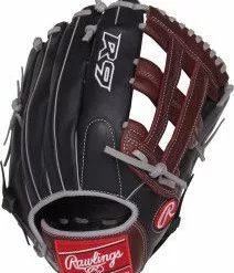 Rawlings R93029-6BSG 12.75" Ball Glove