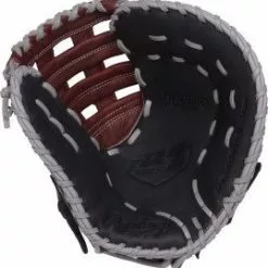 Rawlings R9 First Baseman Glove Baseball