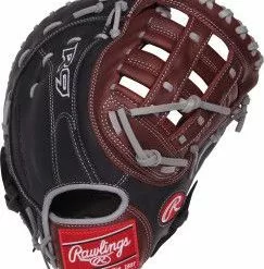 Rawlings R9 First Baseman Glove Baseball