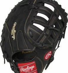 Rawlings Renegade RFBMB 12.5" 1st Base Glove