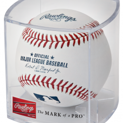 Rawlings Authentic Official MLB Baseball